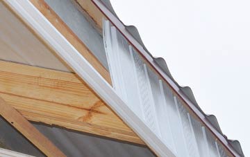 why Lavernock fascia repairs are essential