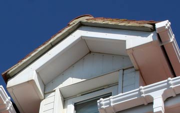 Lavernock fascia installation costs