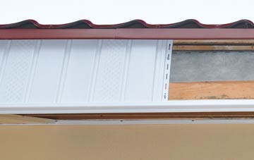 Lavernock fascia repair costs
