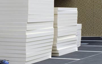 Lavernock flat roof insulation costs