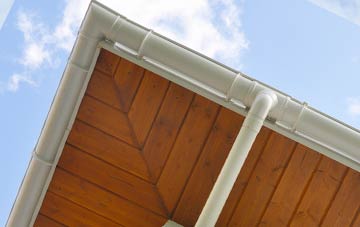 Lavernock soffit types