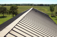 Lavernock metal roof quotes