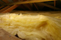 Lavernock pitch roof insulation